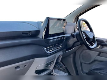 Used Ford Transit Custom 2025 for sale - 78226722: Photo