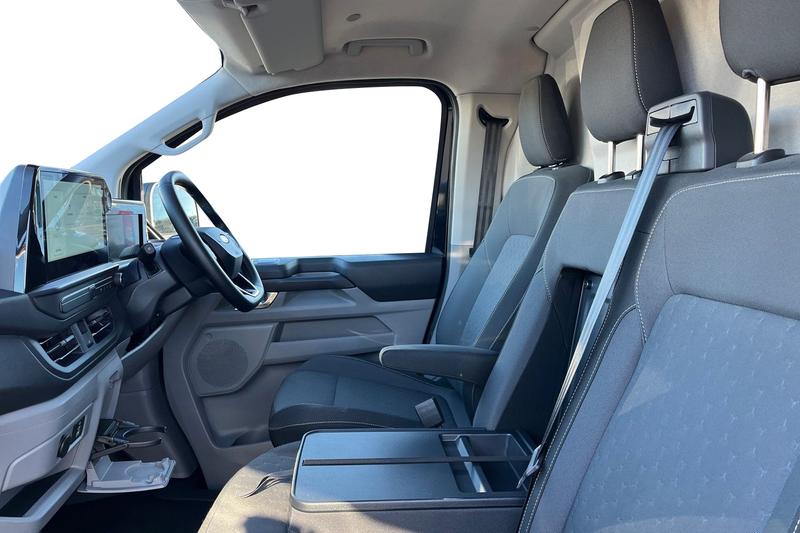 Used Ford Transit Custom 2025 for sale - 76706085: Photo 10