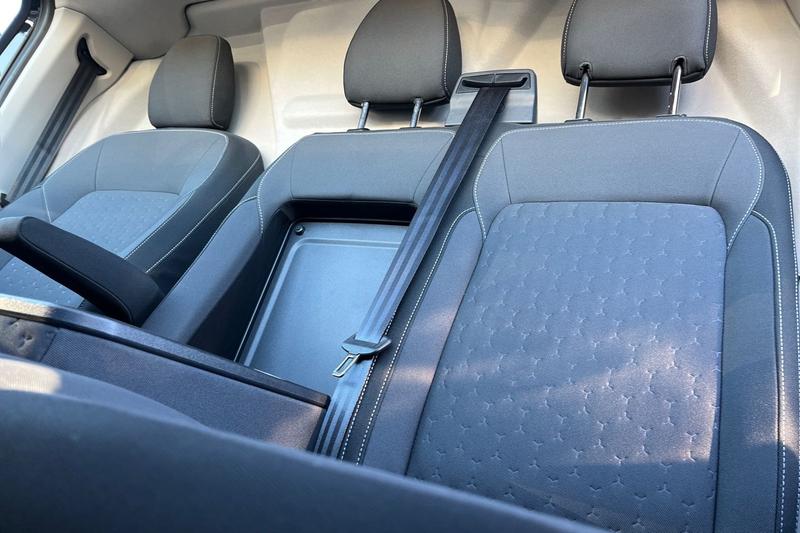 Used Ford Transit Custom 2025 for sale - 76706085: Photo 11