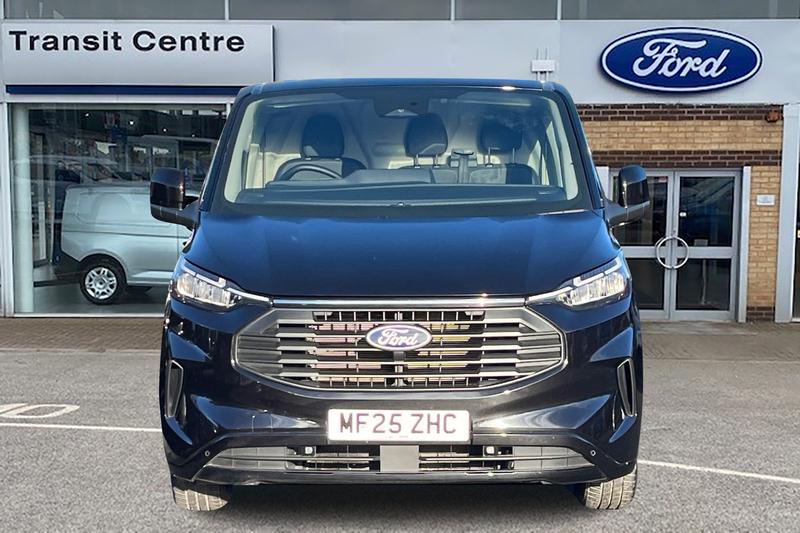 Used Ford Transit Custom 2025 for sale - 76706085: Photo 12