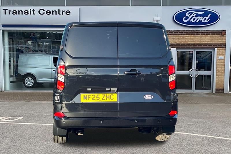 Used Ford Transit Custom 2025 for sale - 76706085: Photo 13