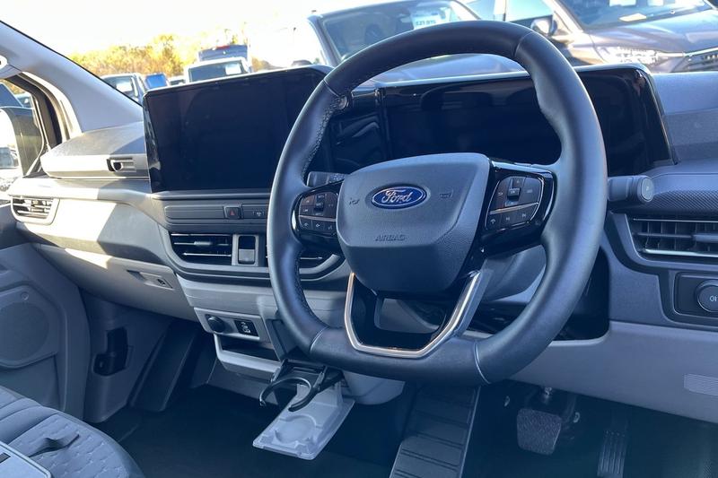 Used Ford Transit Custom 2025 for sale - 76706085: Photo 14