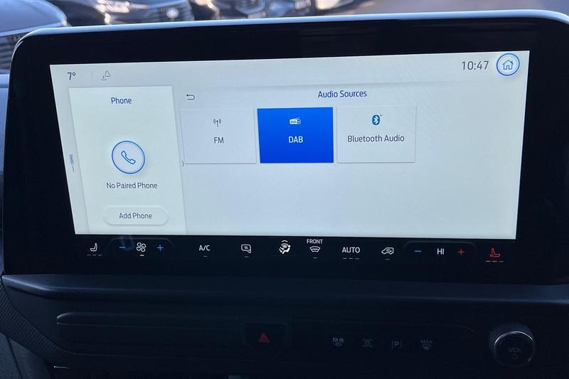 Used Ford Transit Custom 2025 for sale - 76706085: Photo 15