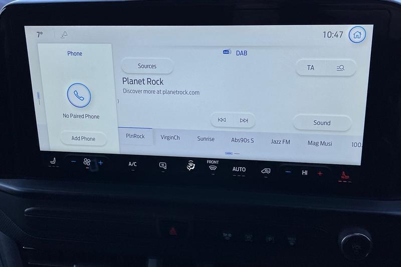 Used Ford Transit Custom 2025 for sale - 76706085: Photo 16