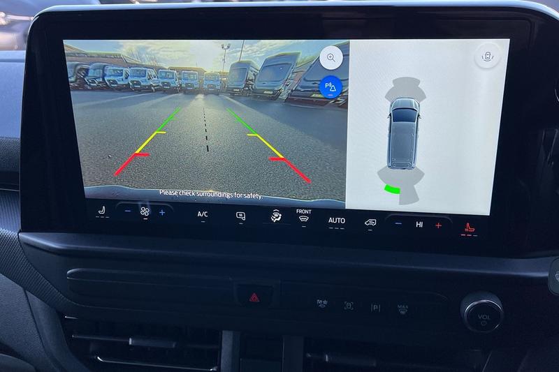 Used Ford Transit Custom 2025 for sale - 76706085: Photo 17