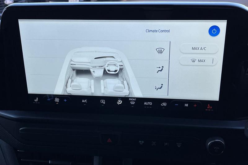 Used Ford Transit Custom 2025 for sale - 76706085: Photo 18