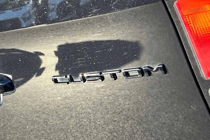 Used Ford Transit Custom 2025 for sale - 76706085: Photo 20