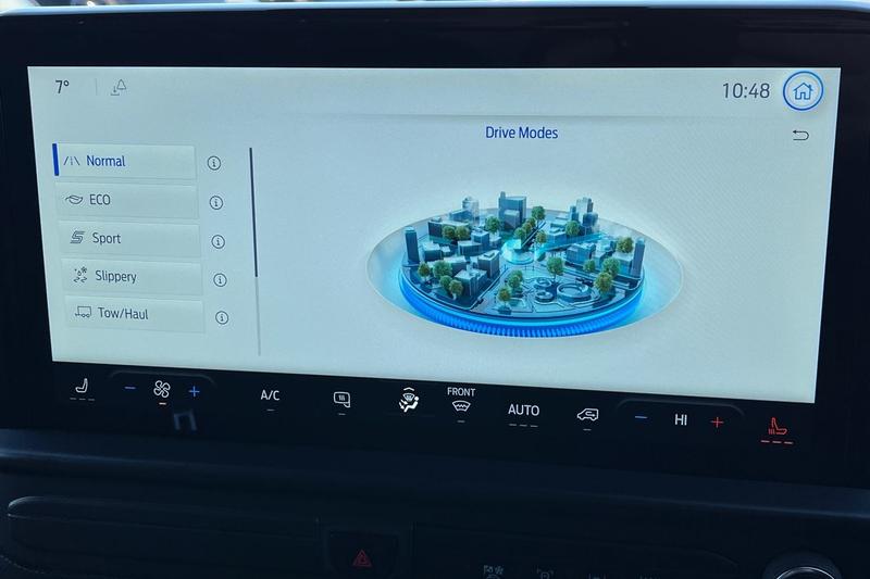 Used Ford Transit Custom 2025 for sale - 76706085: Photo 21