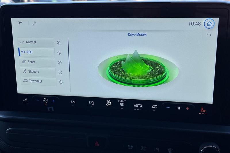 Used Ford Transit Custom 2025 for sale - 76706085: Photo 22