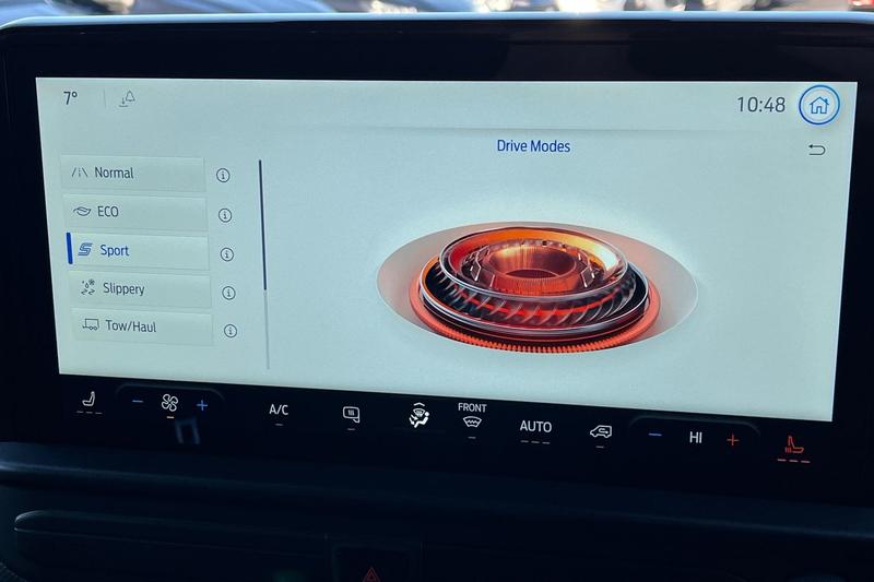 Used Ford Transit Custom 2025 for sale - 76706085: Photo 23