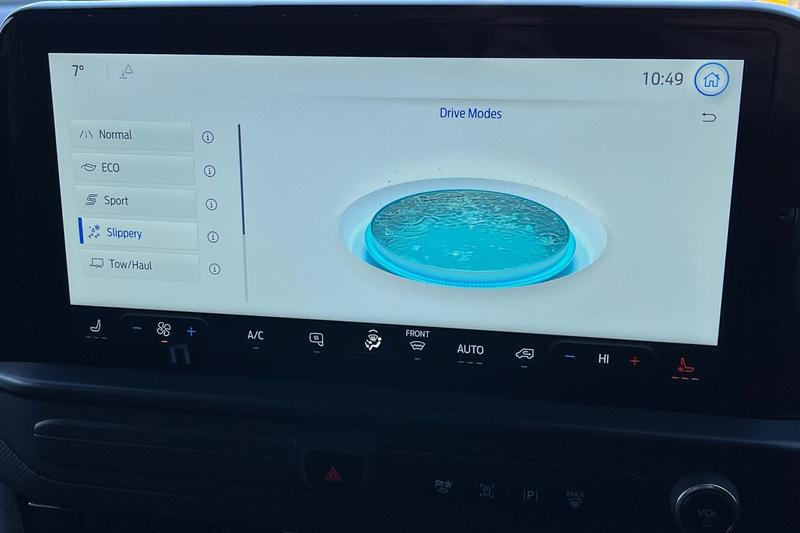 Used Ford Transit Custom 2025 for sale - 76706085: Photo 24