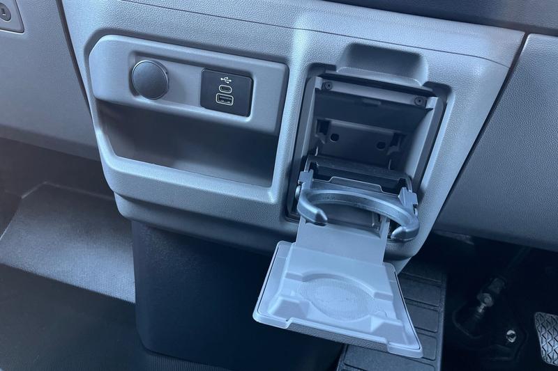 Used Ford Transit Custom 2025 for sale - 76706085: Photo 27