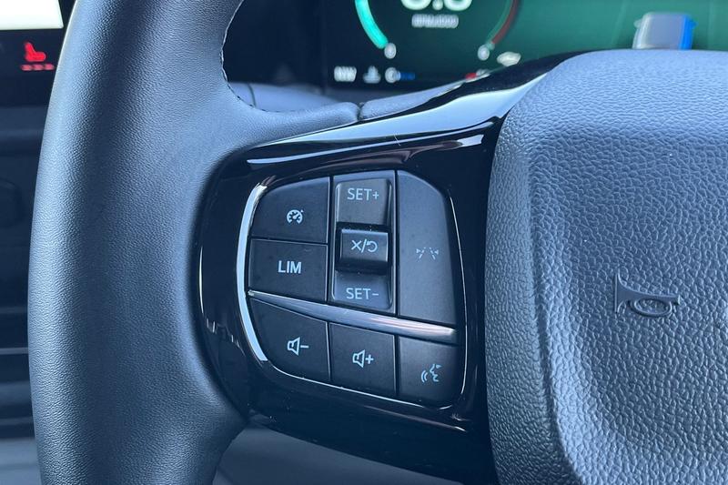 Used Ford Transit Custom 2025 for sale - 76706085: Photo 29