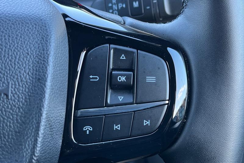 Used Ford Transit Custom 2025 for sale - 76706085: Photo 30