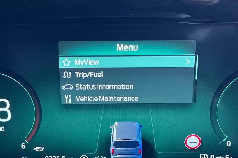 Used Ford Transit Custom 2025 for sale - 76706085: Photo 31