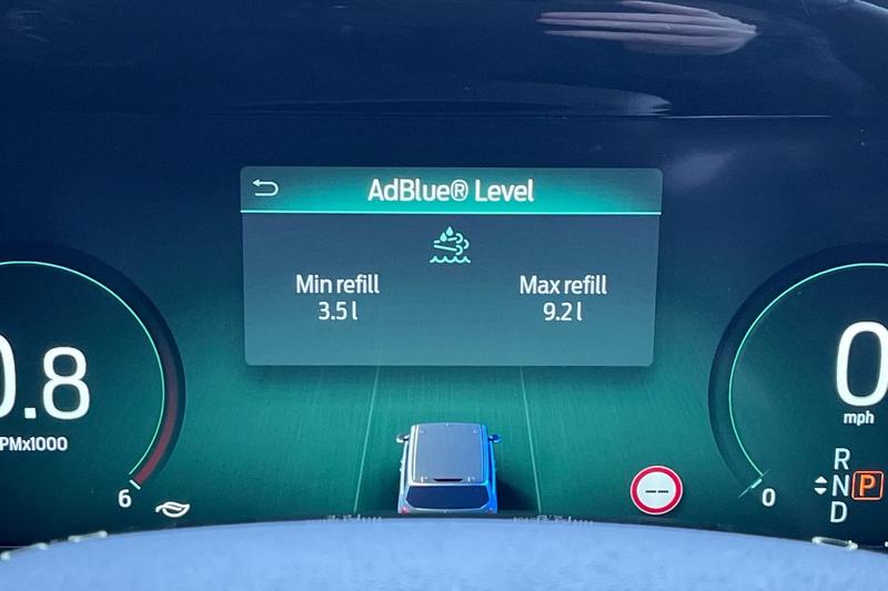 Used Ford Transit Custom 2025 for sale - 76706085: Photo 32