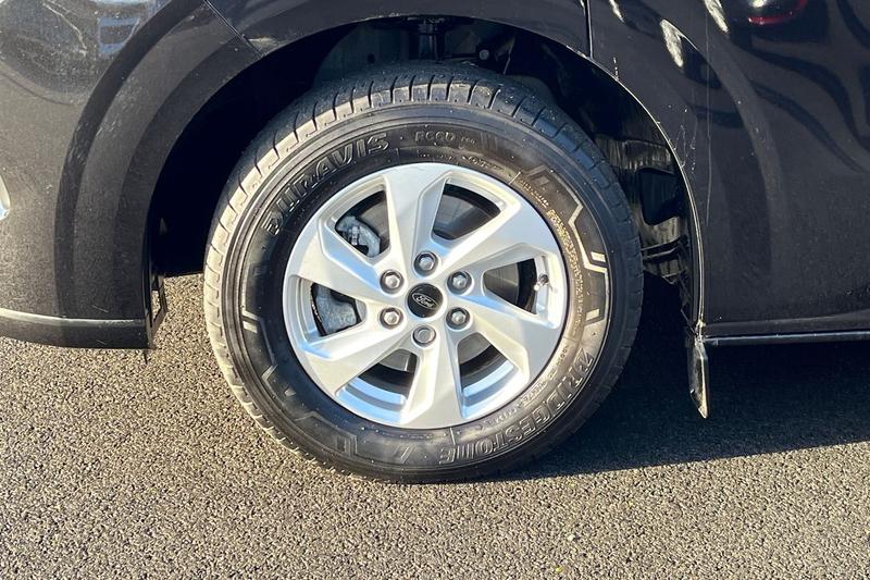 Used Ford Transit Custom 2025 for sale - 76706085: Photo 37