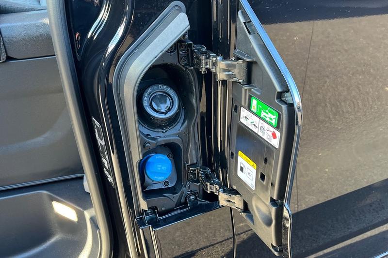 Used Ford Transit Custom 2025 for sale - 76706085: Photo 38