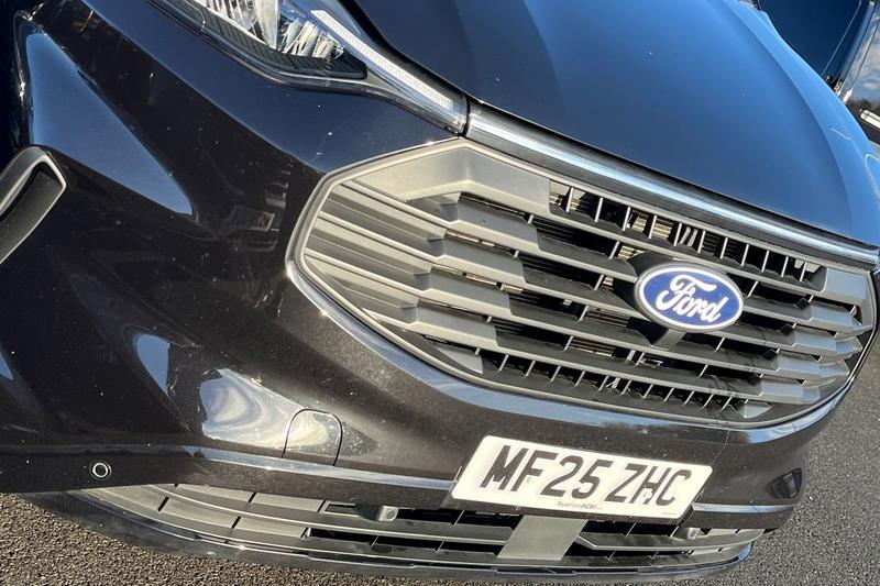 Used Ford Transit Custom 2025 for sale - 76706085: Photo 39