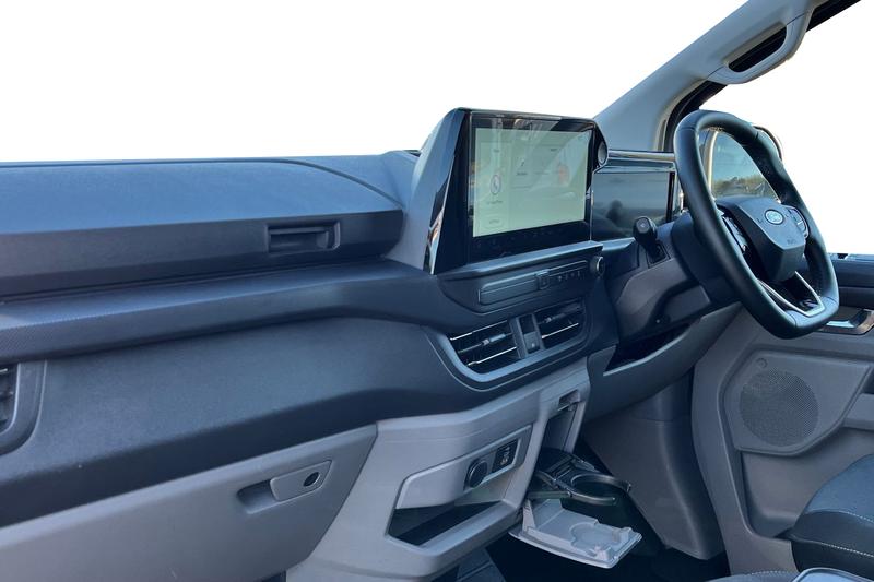 Used Ford Transit Custom 2025 for sale - 76706085: Photo 4