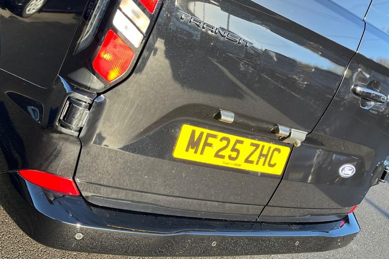 Used Ford Transit Custom 2025 for sale - 76706085: Photo 40