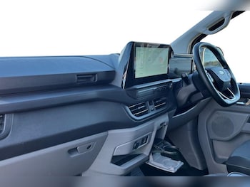 Used Ford Transit Custom 2025 for sale - 76706085: Photo