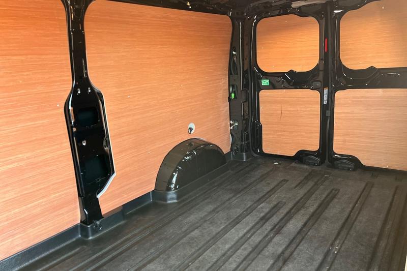 Used Ford Transit Custom 2025 for sale - 76706085: Photo 5