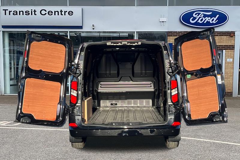 Used Ford Transit Custom 2025 for sale - 76706085: Photo 7