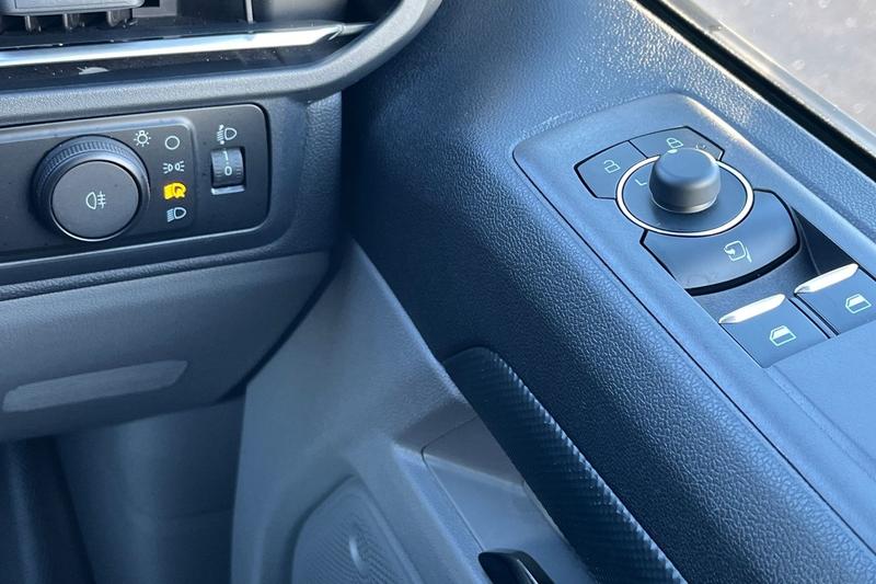 Used Ford Transit Custom 2025 for sale - 76706085: Photo 8