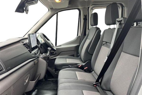Used Ford Transit 2025 for sale - 76266120: Photo 10