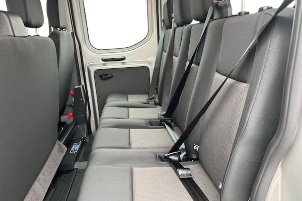 Used Ford Transit 2025 for sale - 76266120: Photo 11