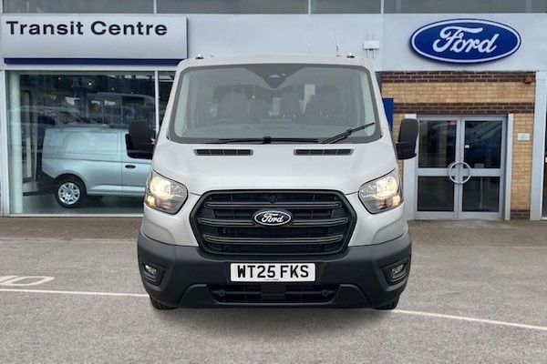 Used Ford Transit 2025 for sale - 76266120: Photo 12