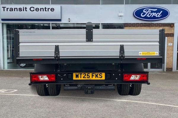 Used Ford Transit 2025 for sale - 76266120: Photo 13