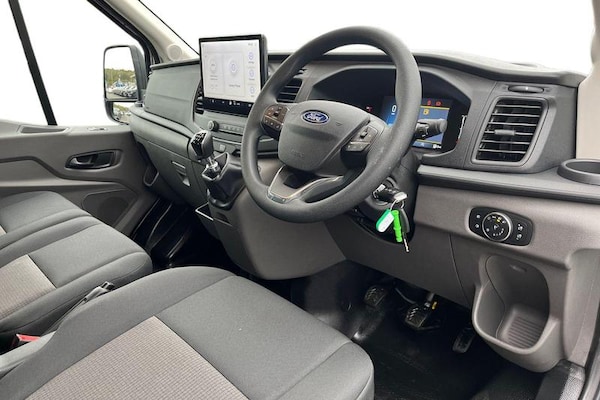 Used Ford Transit 2025 for sale - 76266120: Photo 14