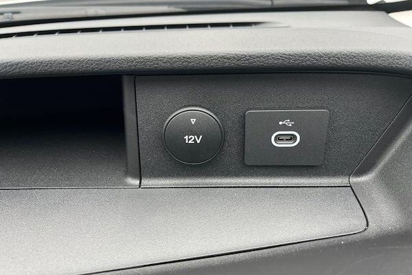Used Ford Transit 2025 for sale - 76266120: Photo 15