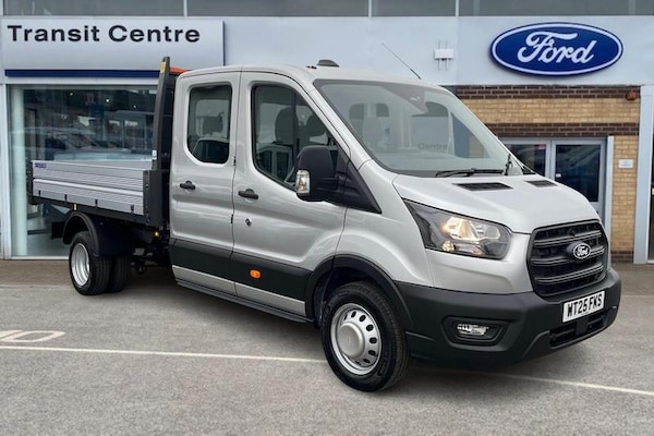 Used Ford Transit 2025 for sale - 76266120: Photo 1