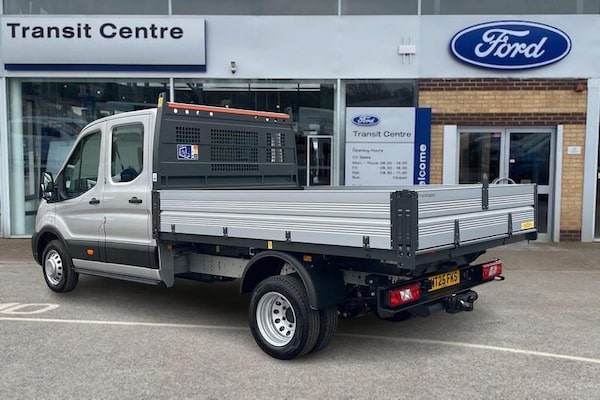 Used Ford Transit 2025 for sale - 76266120: Photo 2