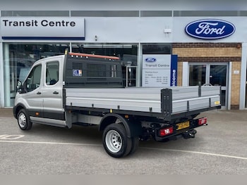 Used Ford Transit 2025 for sale - 76266120: Photo 2