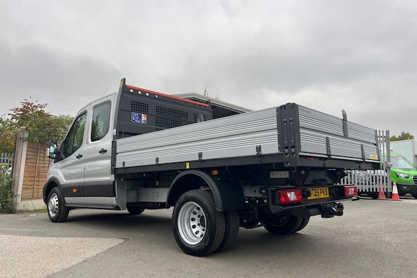 Used Ford Transit 2025 for sale - 76266120: Photo 34