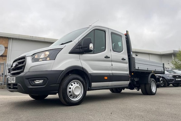 Used Ford Transit 2025 for sale - 76266120: Photo 36