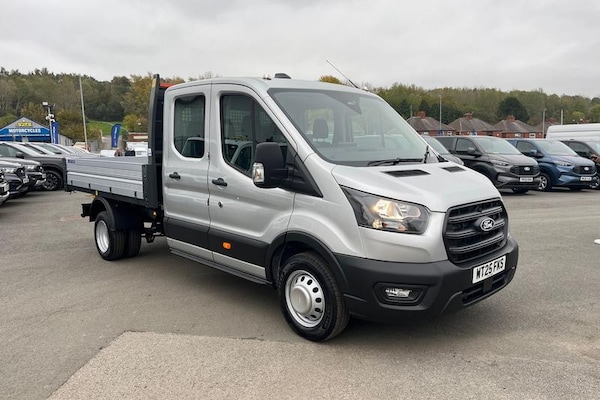 Used Ford Transit 2025 for sale - 76266120: Photo 37