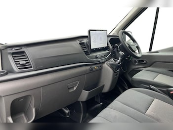 Used Ford Transit 2025 for sale - 76266120: Photo 4