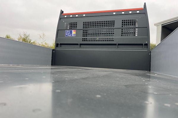 Used Ford Transit 2025 for sale - 76266120: Photo 5