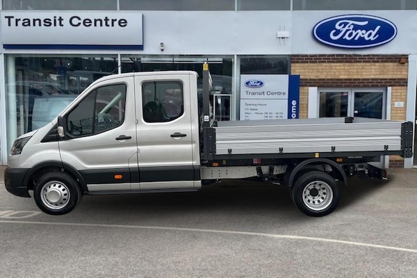 Used Ford Transit 2025 for sale - 76266120: Photo 6
