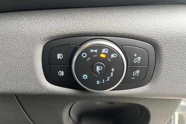 Used Ford Transit 2025 for sale - 76266120: Photo 9