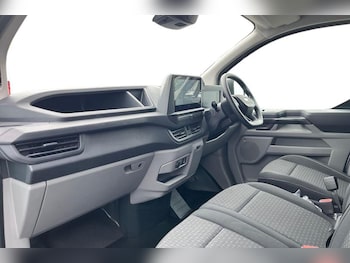 Used Ford Transit Custom 2024 for sale - 78630724: Photo