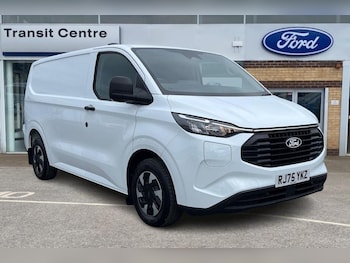Used Ford Transit Custom 2025 for sale - 78556221: Photo