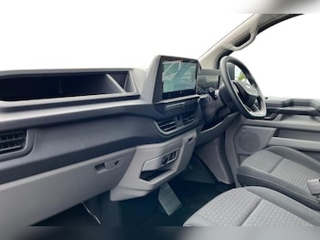 Used Ford Transit Custom 2025 for sale - 78556221: Photo