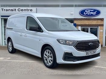 Used Ford Transit Connect undefined for sale - 79008367: Photo