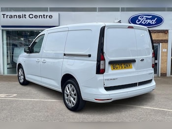 Used Ford Transit Connect undefined for sale - 79008367: Photo